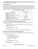 Preview for 434 page of Freescale Semiconductor MCF52277 Reference Manual