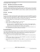 Preview for 436 page of Freescale Semiconductor MCF52277 Reference Manual