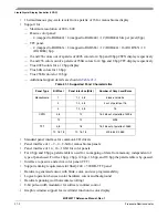 Preview for 438 page of Freescale Semiconductor MCF52277 Reference Manual