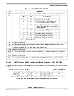 Preview for 443 page of Freescale Semiconductor MCF52277 Reference Manual