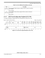 Preview for 445 page of Freescale Semiconductor MCF52277 Reference Manual