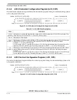 Preview for 448 page of Freescale Semiconductor MCF52277 Reference Manual