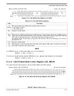 Preview for 453 page of Freescale Semiconductor MCF52277 Reference Manual