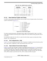 Предварительный просмотр 473 страницы Freescale Semiconductor MCF52277 Reference Manual