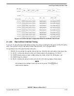 Предварительный просмотр 475 страницы Freescale Semiconductor MCF52277 Reference Manual