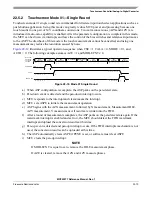 Preview for 499 page of Freescale Semiconductor MCF52277 Reference Manual