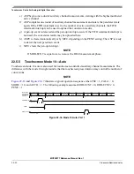 Preview for 502 page of Freescale Semiconductor MCF52277 Reference Manual