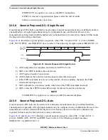 Preview for 506 page of Freescale Semiconductor MCF52277 Reference Manual