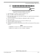 Preview for 509 page of Freescale Semiconductor MCF52277 Reference Manual