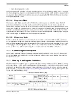 Preview for 515 page of Freescale Semiconductor MCF52277 Reference Manual