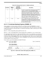 Предварительный просмотр 531 страницы Freescale Semiconductor MCF52277 Reference Manual