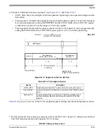 Предварительный просмотр 539 страницы Freescale Semiconductor MCF52277 Reference Manual