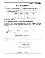 Предварительный просмотр 547 страницы Freescale Semiconductor MCF52277 Reference Manual