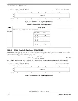 Предварительный просмотр 550 страницы Freescale Semiconductor MCF52277 Reference Manual