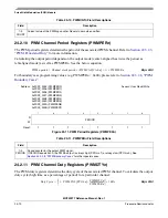 Предварительный просмотр 552 страницы Freescale Semiconductor MCF52277 Reference Manual