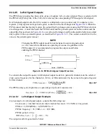 Предварительный просмотр 559 страницы Freescale Semiconductor MCF52277 Reference Manual