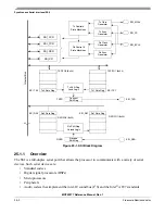 Предварительный просмотр 570 страницы Freescale Semiconductor MCF52277 Reference Manual