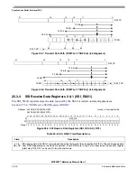 Предварительный просмотр 578 страницы Freescale Semiconductor MCF52277 Reference Manual