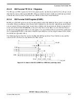 Предварительный просмотр 579 страницы Freescale Semiconductor MCF52277 Reference Manual