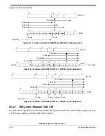 Предварительный просмотр 580 страницы Freescale Semiconductor MCF52277 Reference Manual