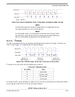 Preview for 607 page of Freescale Semiconductor MCF52277 Reference Manual