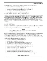 Preview for 609 page of Freescale Semiconductor MCF52277 Reference Manual