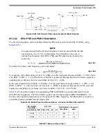 Preview for 613 page of Freescale Semiconductor MCF52277 Reference Manual