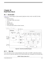 Preview for 619 page of Freescale Semiconductor MCF52277 Reference Manual