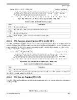 Preview for 623 page of Freescale Semiconductor MCF52277 Reference Manual