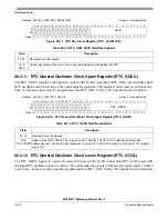 Preview for 628 page of Freescale Semiconductor MCF52277 Reference Manual