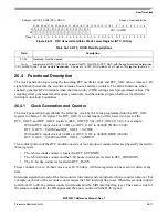 Preview for 629 page of Freescale Semiconductor MCF52277 Reference Manual