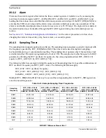 Preview for 630 page of Freescale Semiconductor MCF52277 Reference Manual