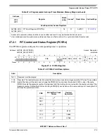 Preview for 635 page of Freescale Semiconductor MCF52277 Reference Manual