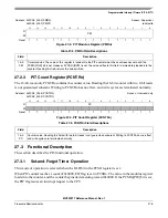 Preview for 637 page of Freescale Semiconductor MCF52277 Reference Manual