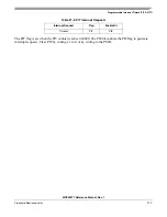 Preview for 639 page of Freescale Semiconductor MCF52277 Reference Manual