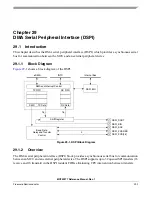 Preview for 651 page of Freescale Semiconductor MCF52277 Reference Manual