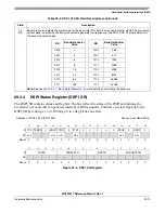 Preview for 663 page of Freescale Semiconductor MCF52277 Reference Manual