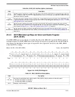 Preview for 665 page of Freescale Semiconductor MCF52277 Reference Manual