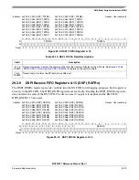 Preview for 669 page of Freescale Semiconductor MCF52277 Reference Manual