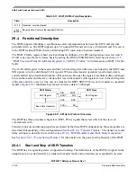 Preview for 670 page of Freescale Semiconductor MCF52277 Reference Manual