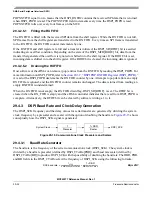 Preview for 674 page of Freescale Semiconductor MCF52277 Reference Manual