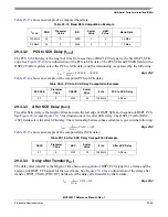 Preview for 675 page of Freescale Semiconductor MCF52277 Reference Manual