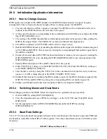 Preview for 686 page of Freescale Semiconductor MCF52277 Reference Manual