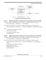 Preview for 689 page of Freescale Semiconductor MCF52277 Reference Manual