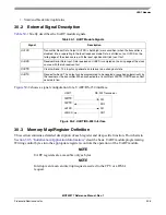 Preview for 693 page of Freescale Semiconductor MCF52277 Reference Manual