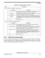 Preview for 701 page of Freescale Semiconductor MCF52277 Reference Manual