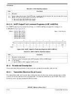 Preview for 706 page of Freescale Semiconductor MCF52277 Reference Manual