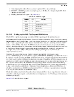 Preview for 717 page of Freescale Semiconductor MCF52277 Reference Manual