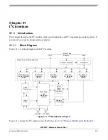 Preview for 725 page of Freescale Semiconductor MCF52277 Reference Manual