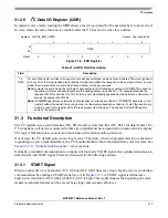 Preview for 731 page of Freescale Semiconductor MCF52277 Reference Manual